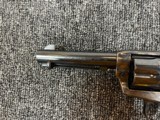 Colt SAA Gen. 3 .45 Colt 4.75” Like New Condition - 3 of 4