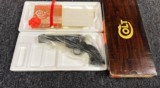 Colt SAA Gen. 3 .45 Colt 4.75” Like New Condition - 4 of 4
