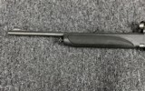 Remington 750 Woodsmaster Carbine 30-06 - 7 of 8