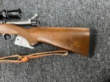 Ruger M77 MkII RSI 30-06 w/ Leupold VX3 1.5-5 - 3 of 8