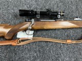 Ruger M77 MkII RSI 30-06 w/ Leupold VX3 1.5-5 - 6 of 8