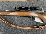 Ruger M77 MkII RSI 30-06 w/ Leupold VX3 1.5-5 - 5 of 8