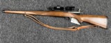 Ruger M77 MkII RSI 30-06 w/ Leupold VX3 1.5-5 - 1 of 8