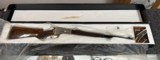 Browning 71 Carbine High Grade .348 Winchester UNFIRED In Box - 9 of 10