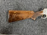 Browning 71 Carbine High Grade .348 Winchester UNFIRED In Box - 4 of 10
