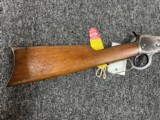 Winchester 1892 38-40 24” barrel Mfg. 1904 - 4 of 10