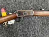 Winchester 1892 38-40 24” barrel Mfg. 1904 - 6 of 10