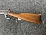 Winchester 1892 38-40 24” barrel Mfg. 1904 - 3 of 10