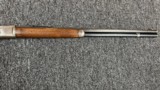 Winchester 1892 38-40 24” barrel Mfg. 1904 - 8 of 10