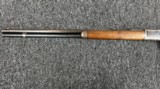 Winchester 1892 38-40 24” barrel Mfg. 1904 - 7 of 10