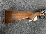 Remington 700 Classic .221 Fireball w/ box - 4 of 9