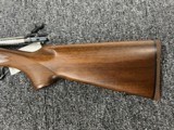 Remington 700 Classic .221 Fireball w/ box - 3 of 9