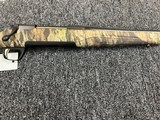 Browning X-bolt Western Hunter ATDX .28 Nosler Unfired w/ box - 6 of 9