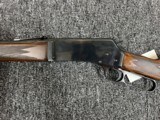 Browning (Belgium) BLR .308 20” barrel Mfg. 1973 - 5 of 9