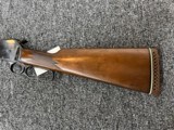 Browning (Belgium) BLR .308 20” barrel Mfg. 1973 - 3 of 9