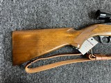 Winchester Model 100 (pre-64) .308 w/ Leupold 4x - 4 of 9