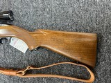 Winchester Model 100 (pre-64) .308 w/ Leupold 4x - 3 of 9