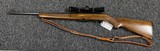 Winchester Model 100 (pre-64) .308 w/ Leupold 4x