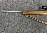 Winchester Model 100 (pre-64) .308 w/ Leupold 4x - 7 of 9