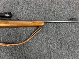 Winchester Model 100 (pre-64) .308 w/ Leupold 4x - 8 of 9