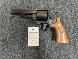 Smith & Wesson 25-7 .45 Colt 5” w/ box