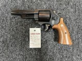 Smith & Wesson 25-7 .45 Colt 5” w/ box - 1 of 5