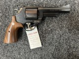 Smith & Wesson 25-7 .45 Colt 5” w/ box - 2 of 5