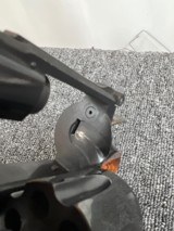 Smith & Wesson 27-2 .357 Mag. 8 3/8” w/ Wood Box - 7 of 7