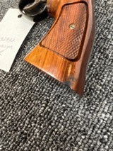 Smith & Wesson 27-2 .357 Mag. 8 3/8” w/ Wood Box - 6 of 7
