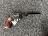 Smith & Wesson 27-2 .357 Mag. 8 3/8” w/ Wood Box - 2 of 7