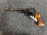 Smith & Wesson 27-2 .357 Mag. 8 3/8” w/ Wood Box