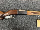 Savage 99E .300 Savage Mfg. 1954 - 7 of 10