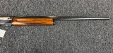 Belgium Browning A5 Light Twelve 12ga. 30” Full - 9 of 10