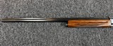 Belgium Browning A5 Light Twelve 12ga. 30” Full - 7 of 10