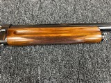Belgium Browning A5 Light Twelve 12ga. 30” Full - 8 of 10