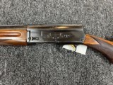 Belgium Browning A5 Light Twelve 12ga. 30” Full - 5 of 10