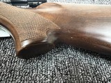 Remington 700 Classic 7mm-08 w/ 24” Barrel - 8 of 10