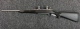 Ruger M77 Mark II 30 06 20
stainless