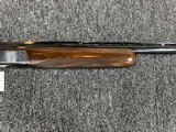 Perazzi MX3 12ga. Trap Combo 34” single and 32” o/u barrels w/ Perazzi case - 8 of 12