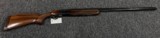 Perazzi MX3 12ga. Trap Combo 34” single and 32” o/u barrels w/ Perazzi case - 2 of 12