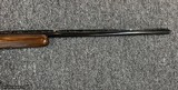 Perazzi MX3 12ga. Trap Combo 34” single and 32” o/u barrels w/ Perazzi case - 10 of 12