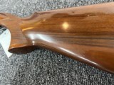 Perazzi MX3 12ga. Trap Combo 34” single and 32” o/u barrels w/ Perazzi case - 5 of 12