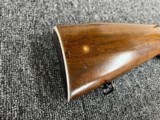 Winchester Model 70 (pre 64) featherweight .243 - 6 of 10