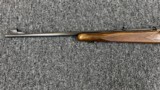 Winchester Model 70 (pre 64) featherweight .243 - 9 of 10