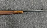 Winchester Model 70 (pre 64) featherweight .243 - 10 of 10