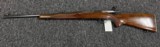 Winchester Model 70 (pre 64) featherweight .243 - 1 of 10