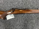 Winchester Model 70 (pre 64) featherweight .243 - 8 of 10