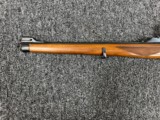 Ruger No. 1 RSI 7x57 Mauser Red Pad - 7 of 8