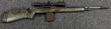 Springfield M1A .308 Custom Built w/ Burris Fullfield 30 4.5-14 and 8 mags - 2 of 9