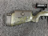 Springfield M1A .308 Custom Built w/ Burris Fullfield 30 4.5-14 and 8 mags - 4 of 9